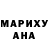 Amphetamine Premium Anna Kunashenko